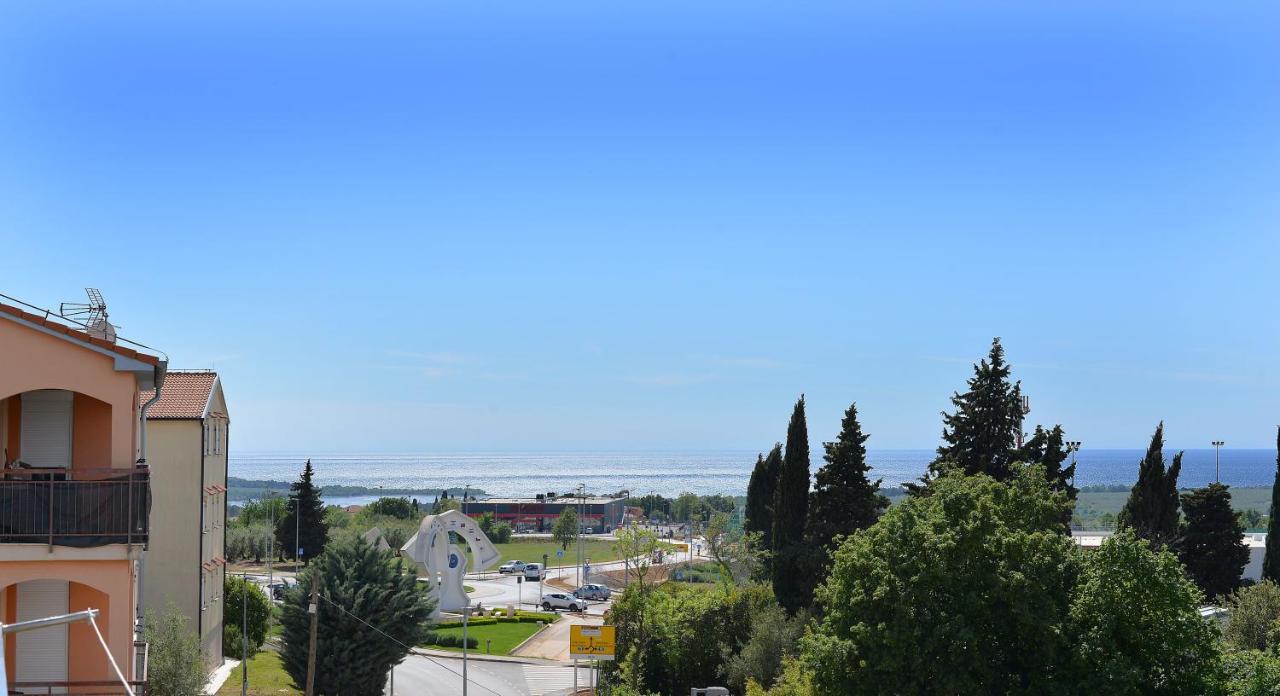 Tar-Vabriga Apartman Lane מראה חיצוני תמונה