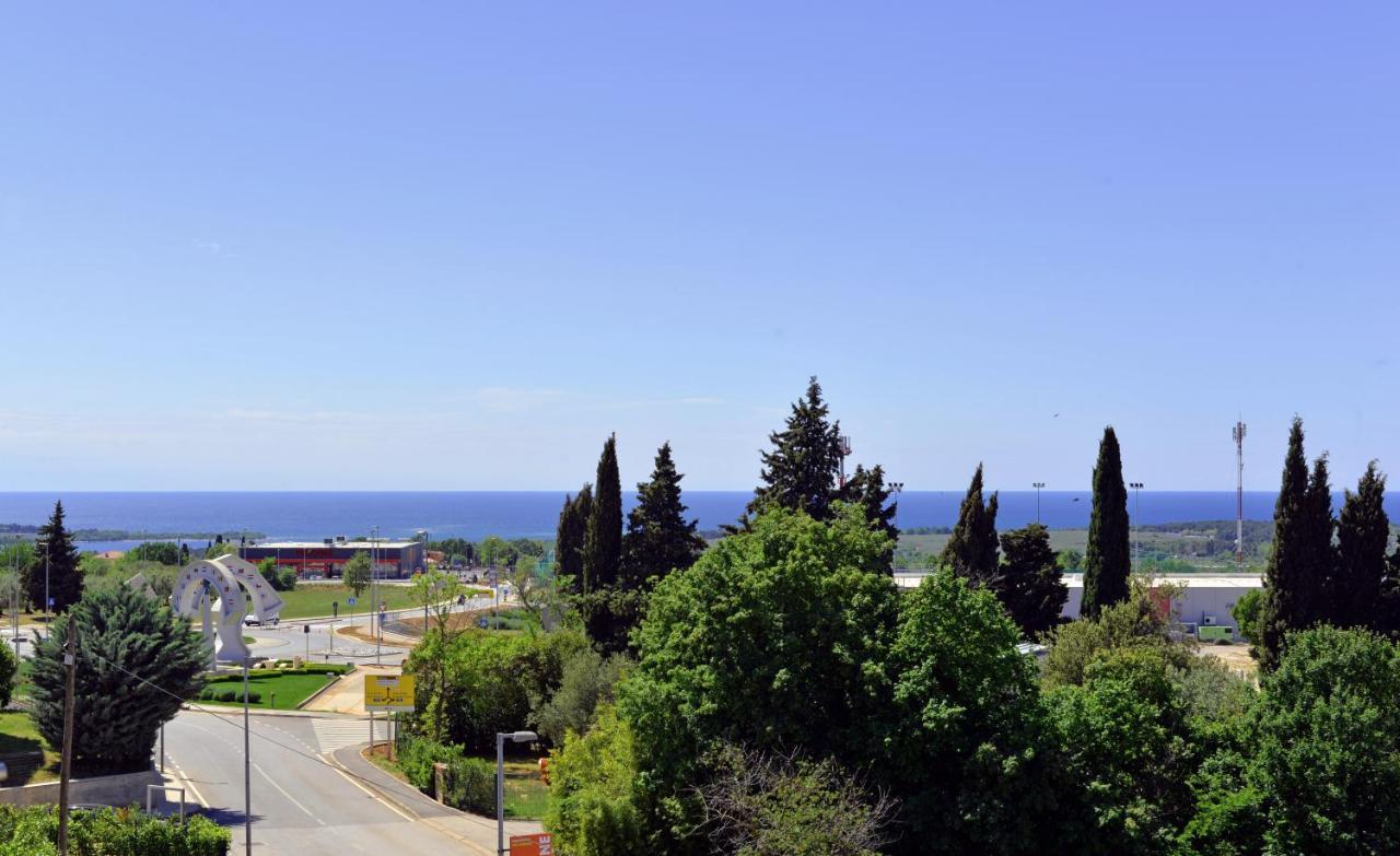 Tar-Vabriga Apartman Lane מראה חיצוני תמונה