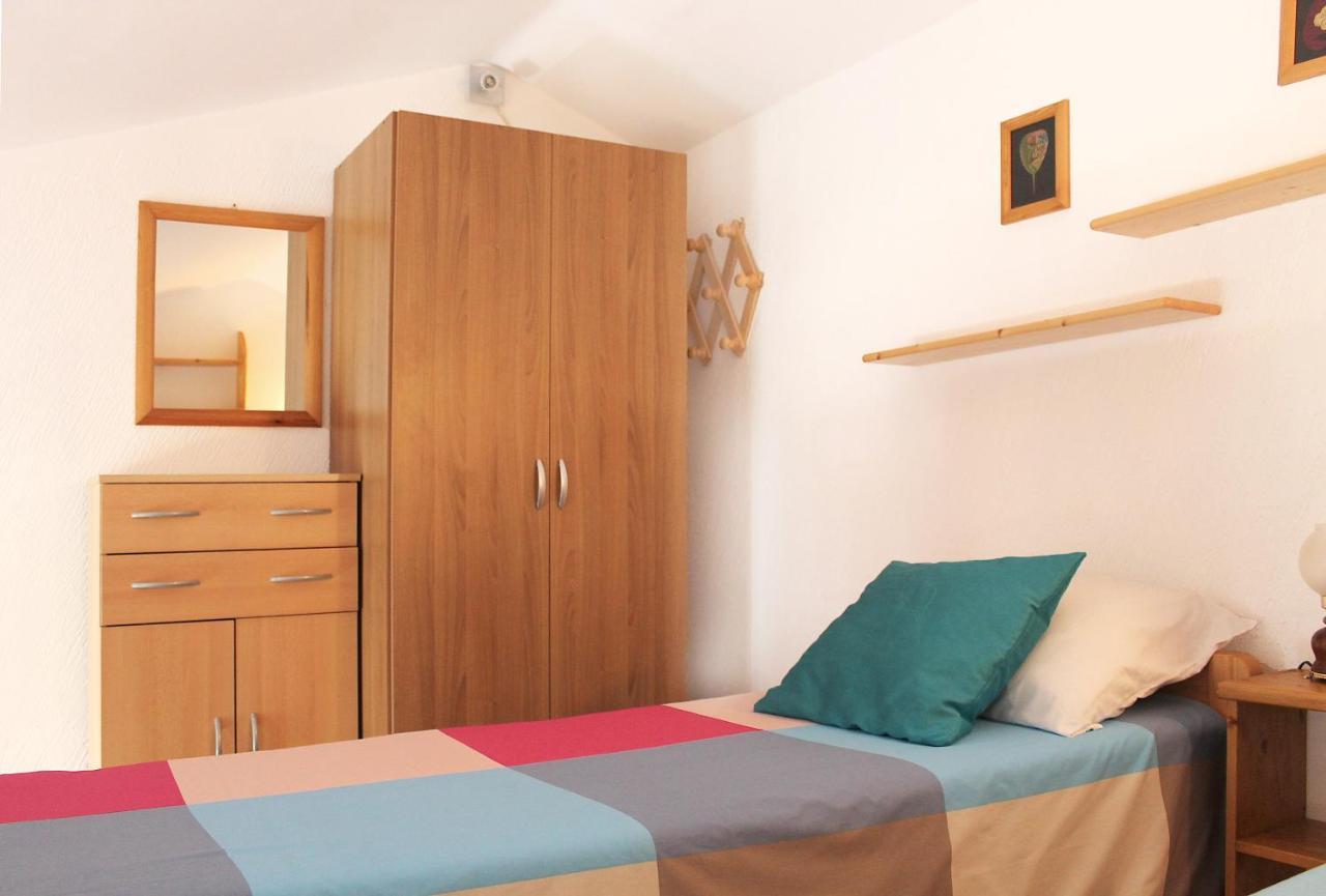 Tar-Vabriga Apartman Lane מראה חיצוני תמונה