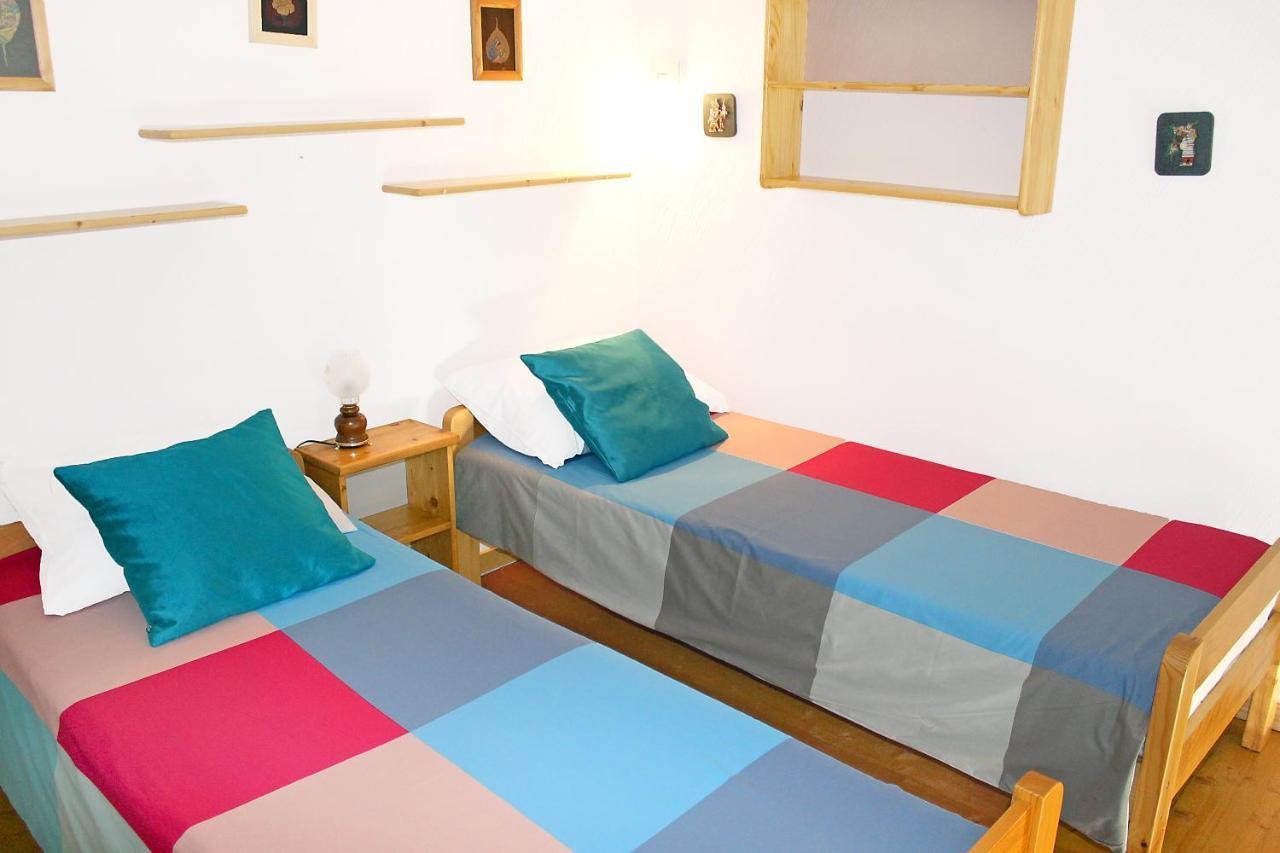 Tar-Vabriga Apartman Lane מראה חיצוני תמונה