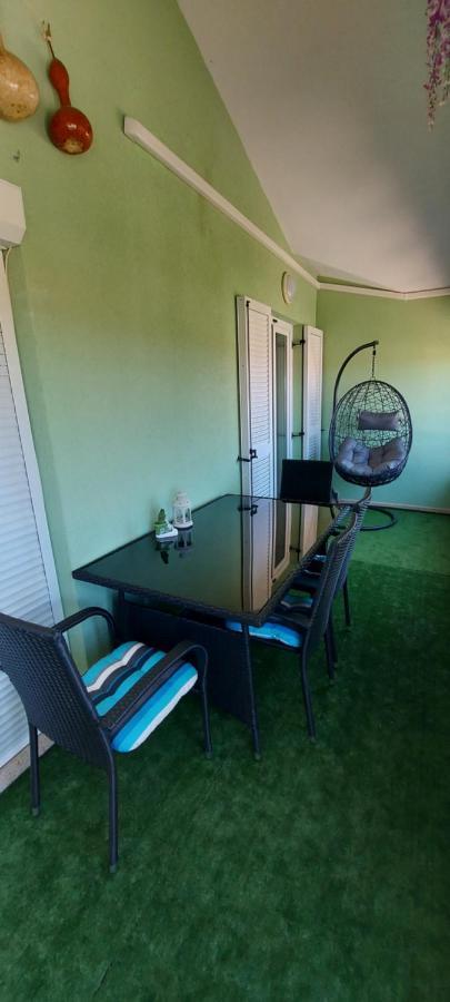Tar-Vabriga Apartman Lane מראה חיצוני תמונה