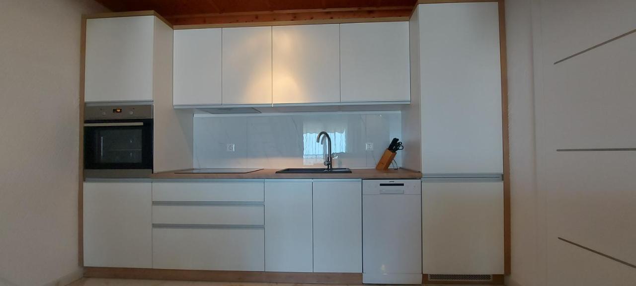 Tar-Vabriga Apartman Lane מראה חיצוני תמונה