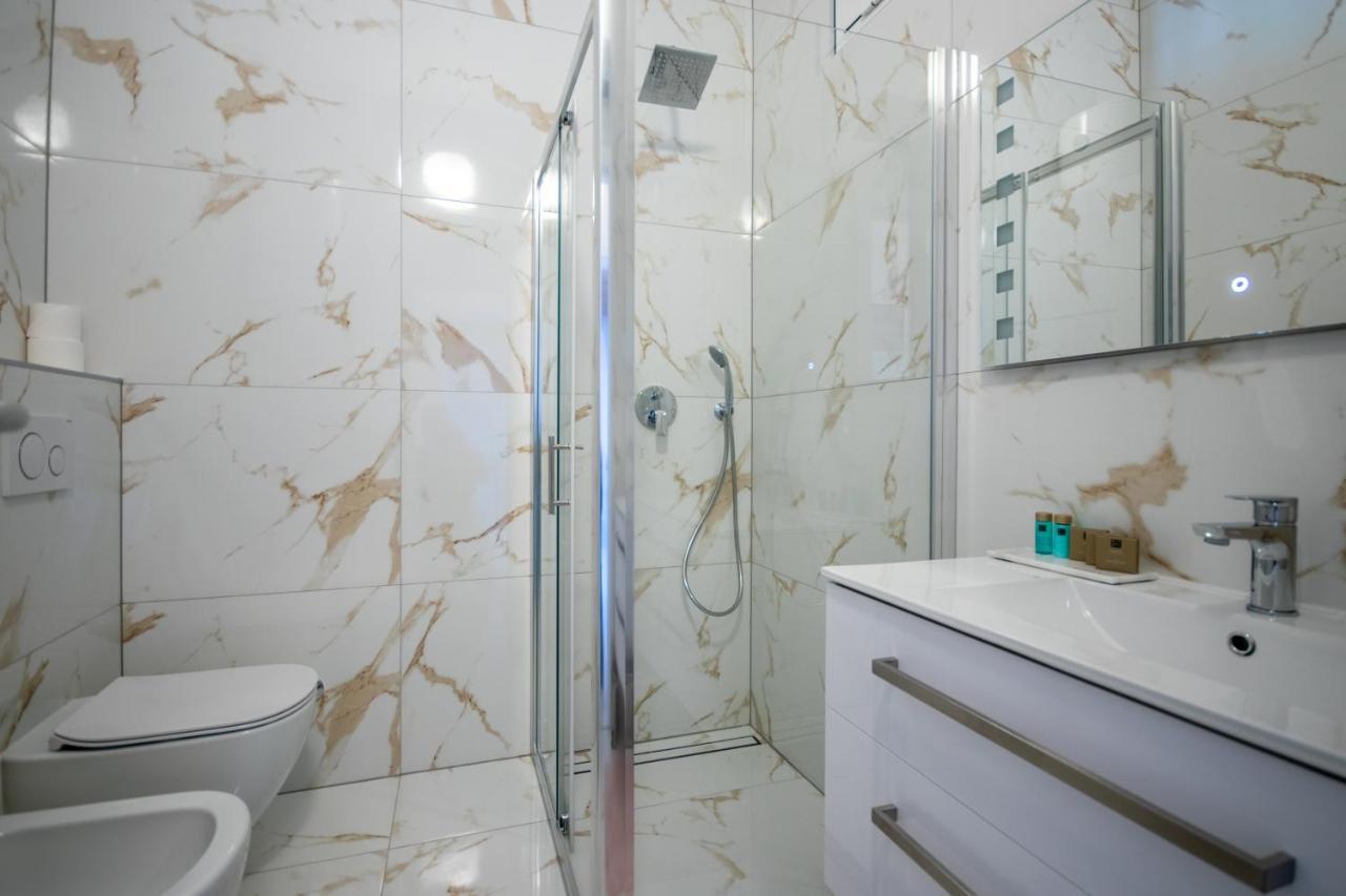 Tar-Vabriga Apartman Lane מראה חיצוני תמונה
