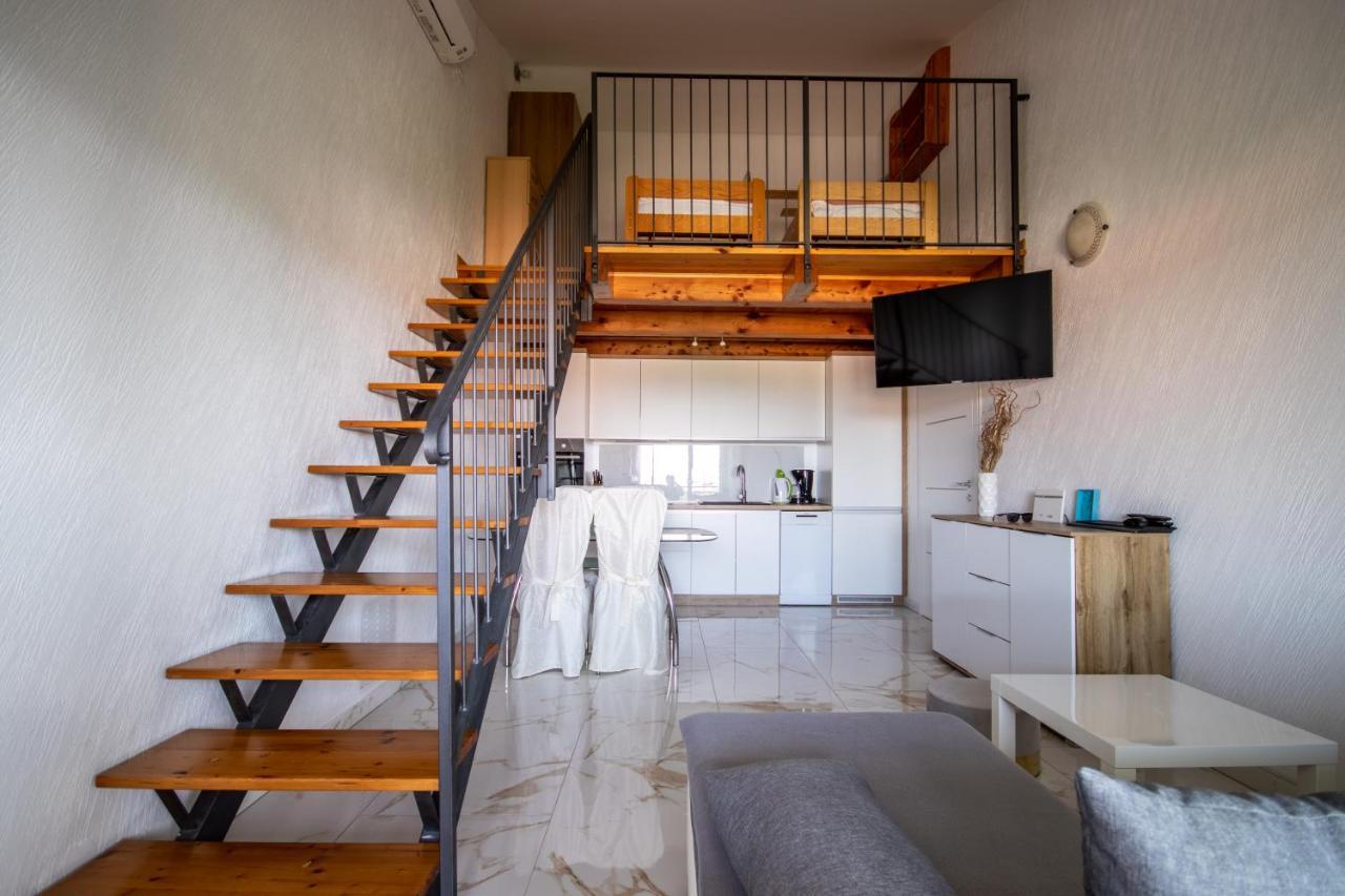 Tar-Vabriga Apartman Lane מראה חיצוני תמונה
