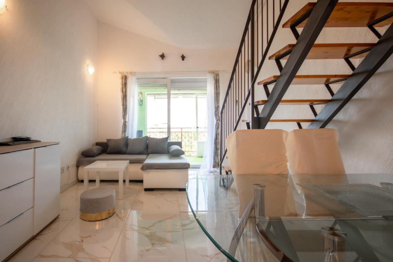 Tar-Vabriga Apartman Lane מראה חיצוני תמונה