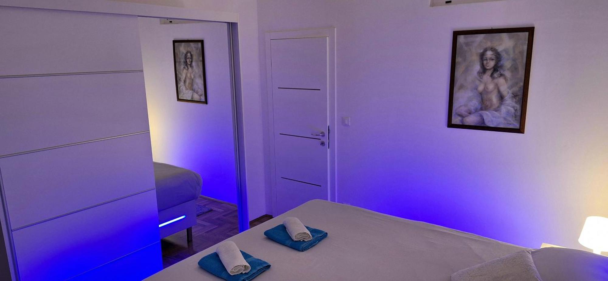 Tar-Vabriga Apartman Lane מראה חיצוני תמונה