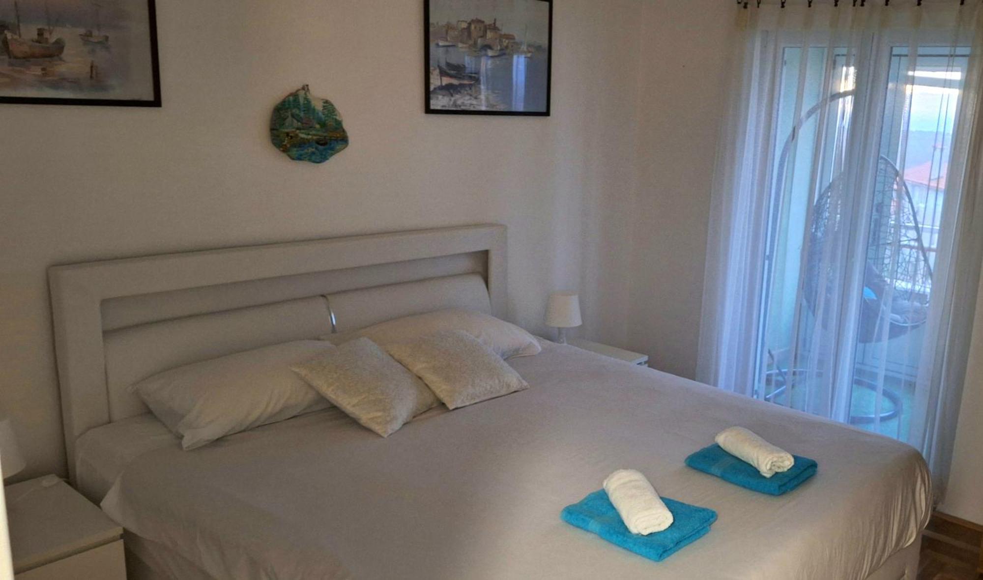 Tar-Vabriga Apartman Lane מראה חיצוני תמונה