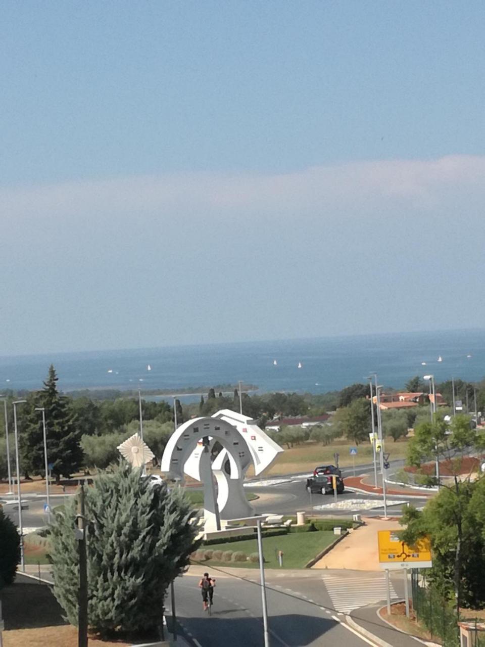 Tar-Vabriga Apartman Lane מראה חיצוני תמונה
