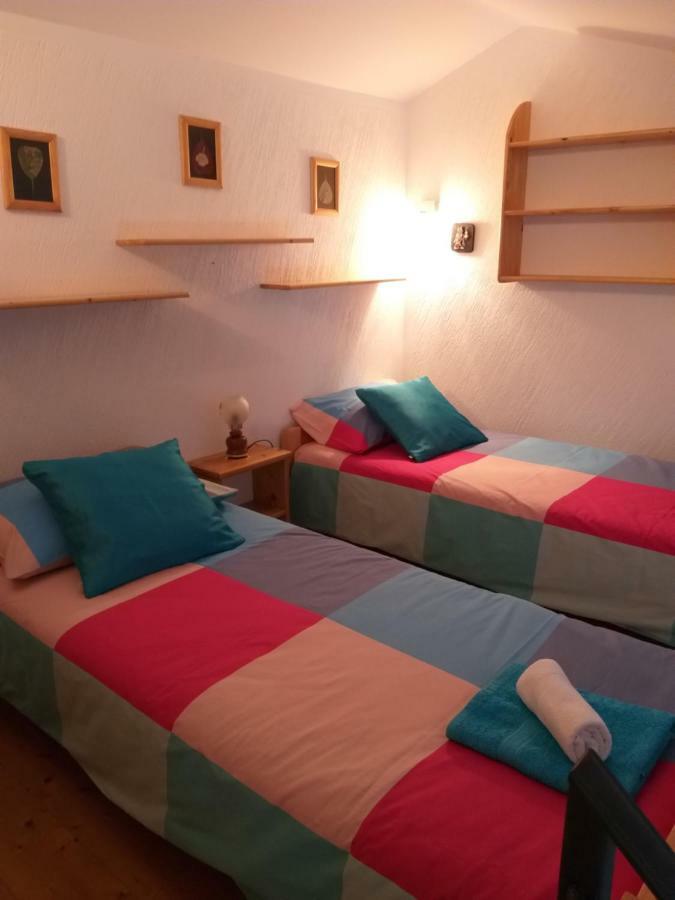 Tar-Vabriga Apartman Lane מראה חיצוני תמונה